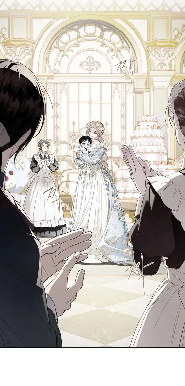 I Only Need the Duke's Child Chapter 2 page 62 - 