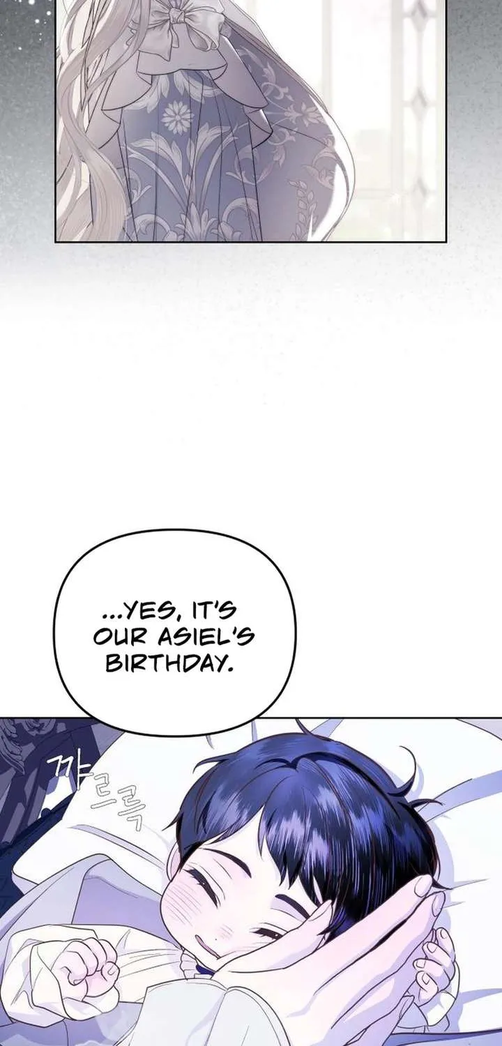 I Only Need the Duke's Child Chapter 2 page 75 - 