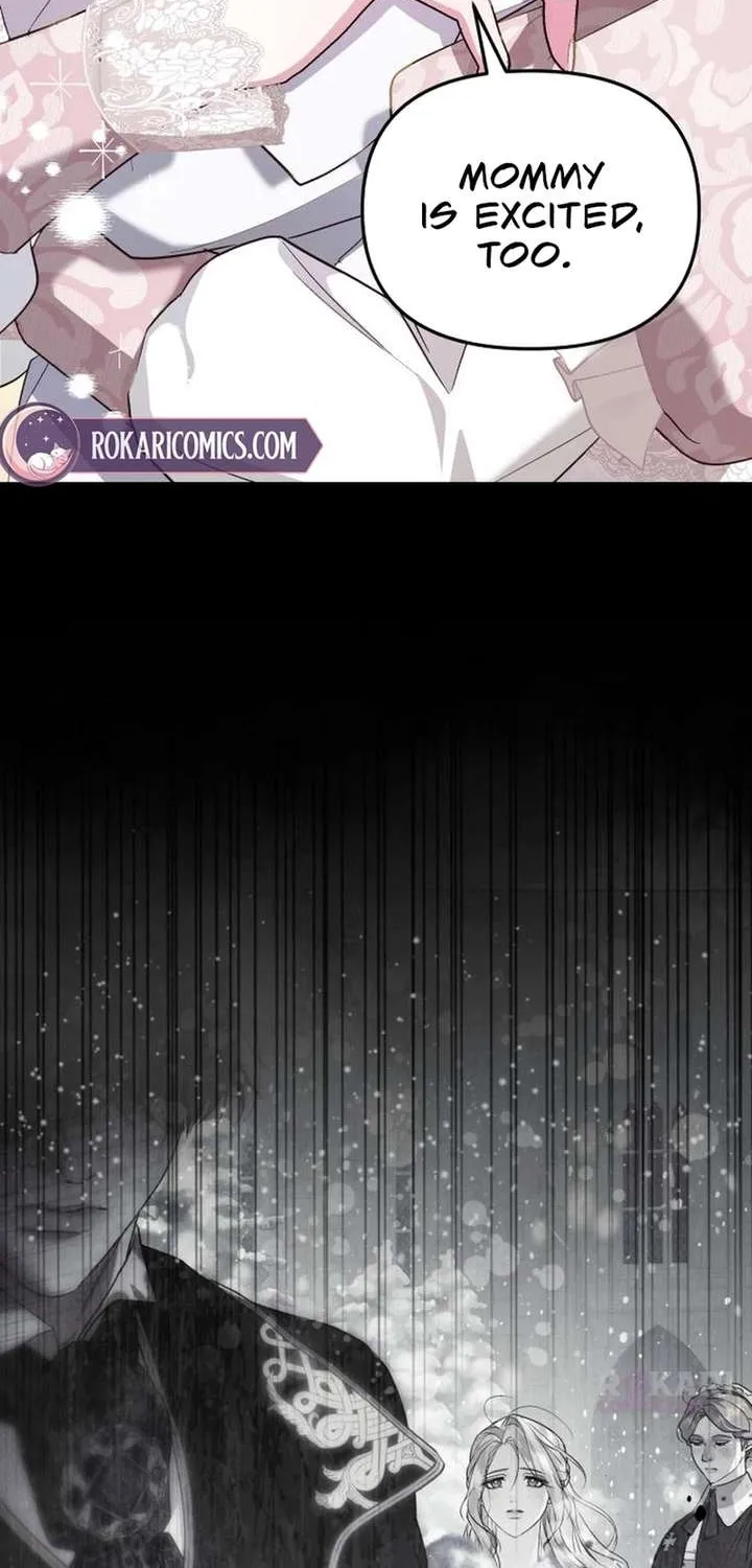 I Only Need the Duke's Child Chapter 2 page 9 - 