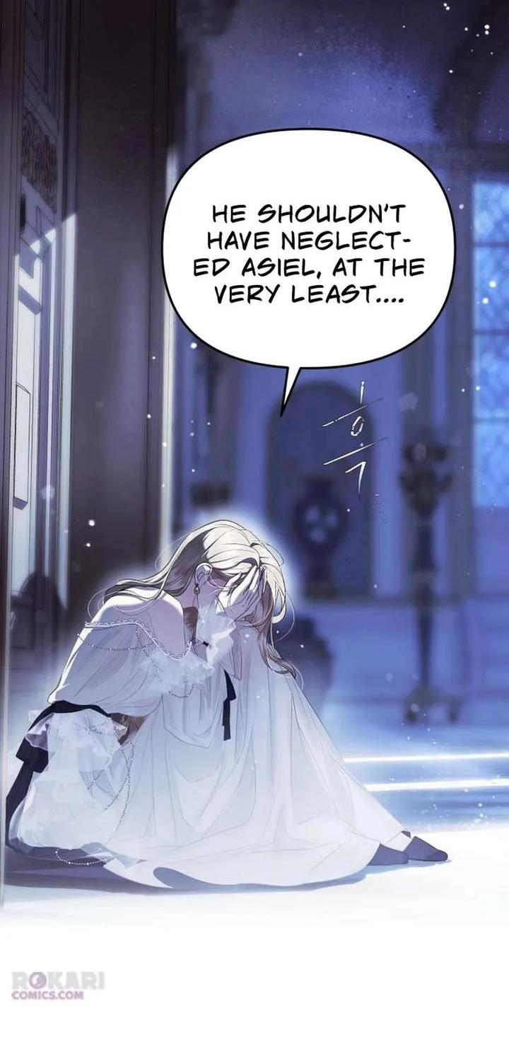 I Only Need the Duke's Child Chapter 2 page 81 - 