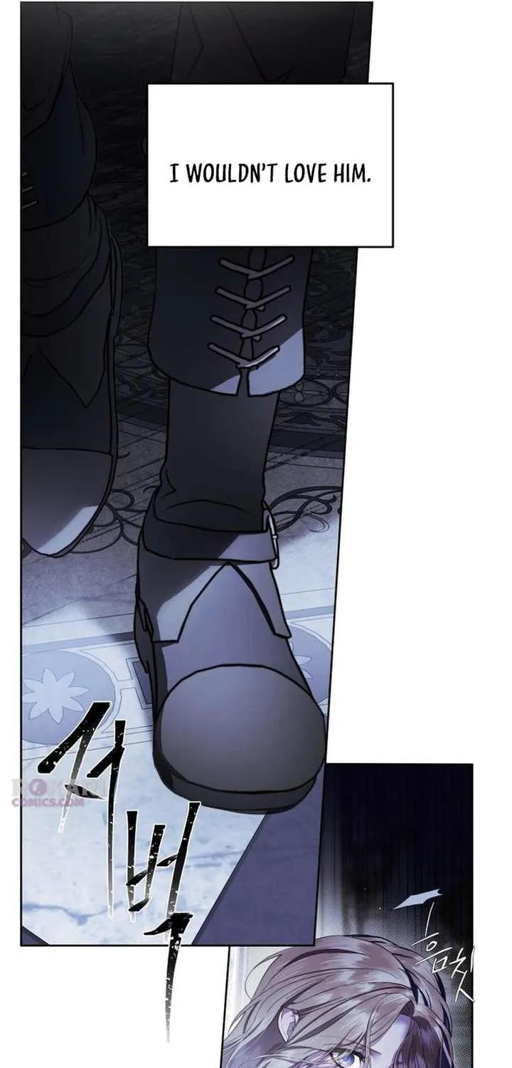 I Only Need the Duke's Child Chapter 2 page 84 - 