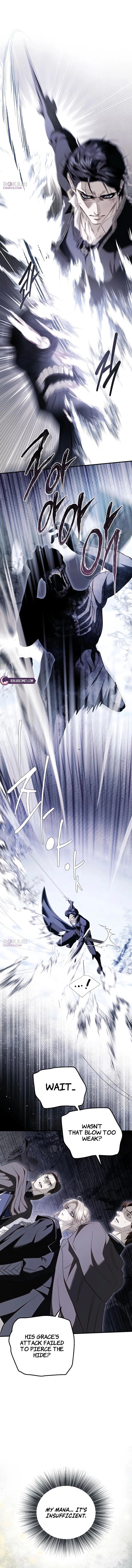 I Only Need the Duke's Child Chapter 20 page 11 - 