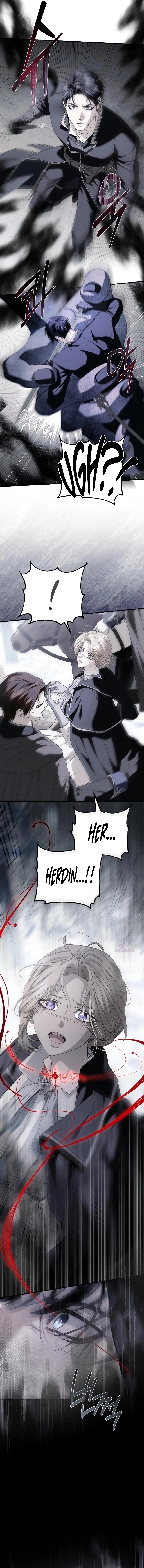 I Only Need the Duke's Child Chapter 20 page 13 - 