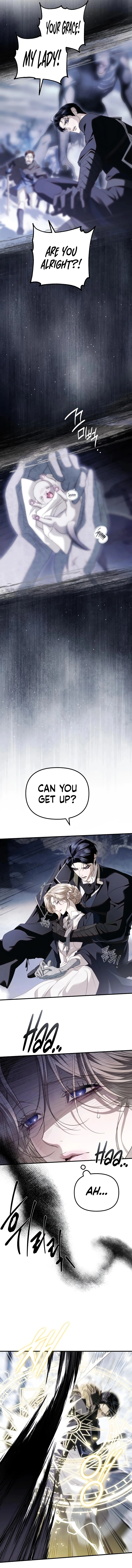 I Only Need the Duke's Child Chapter 20 page 7 - 