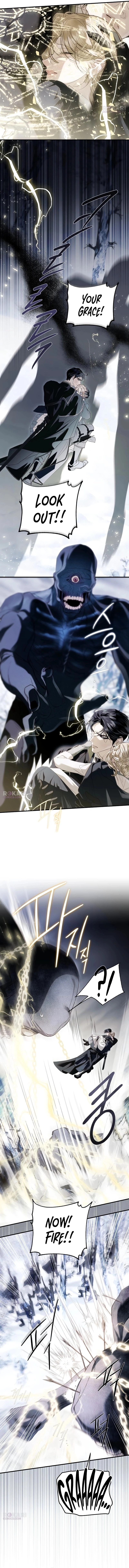 I Only Need the Duke's Child Chapter 20 page 8 - 