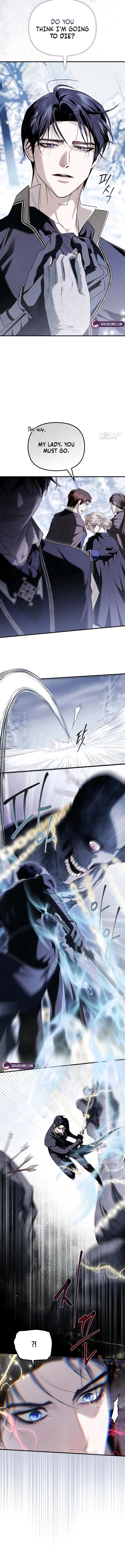 I Only Need the Duke's Child Chapter 20 page 10 - 