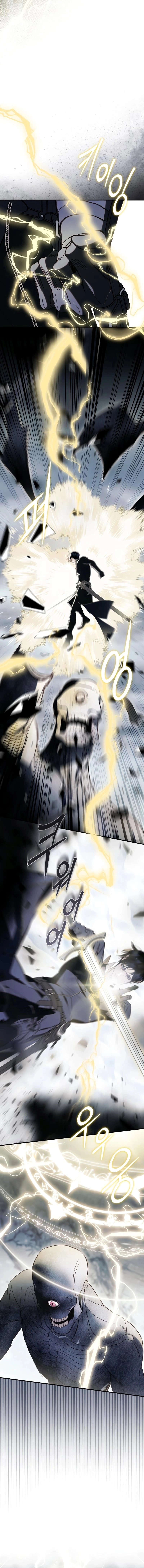 I Only Need the Duke's Child Chapter 21 page 2 - 