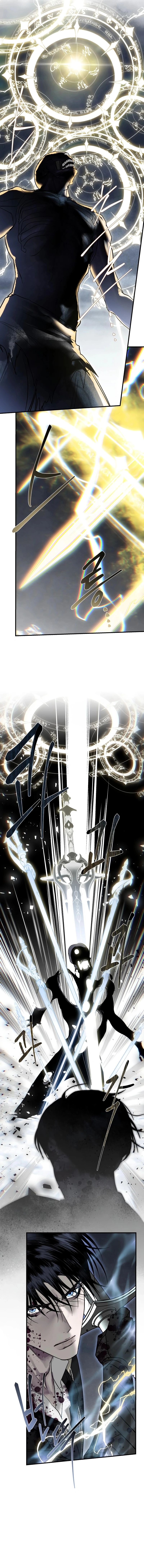 I Only Need the Duke's Child Chapter 21 page 3 - 
