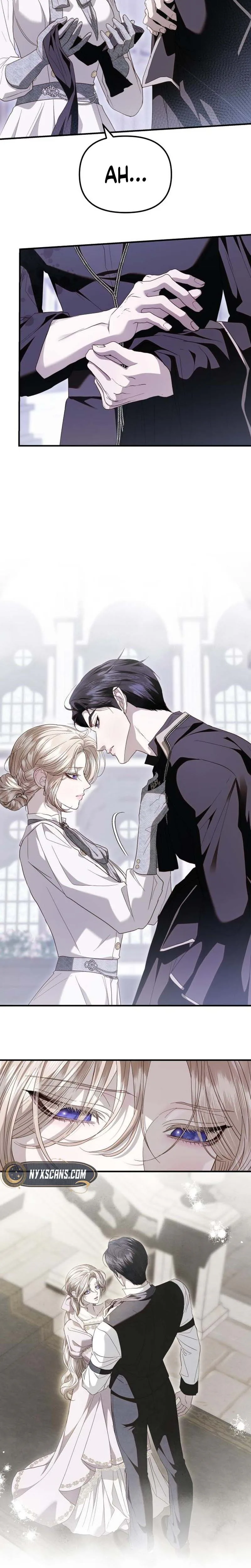 I Only Need the Duke's Child Chapter 22 page 12 - 