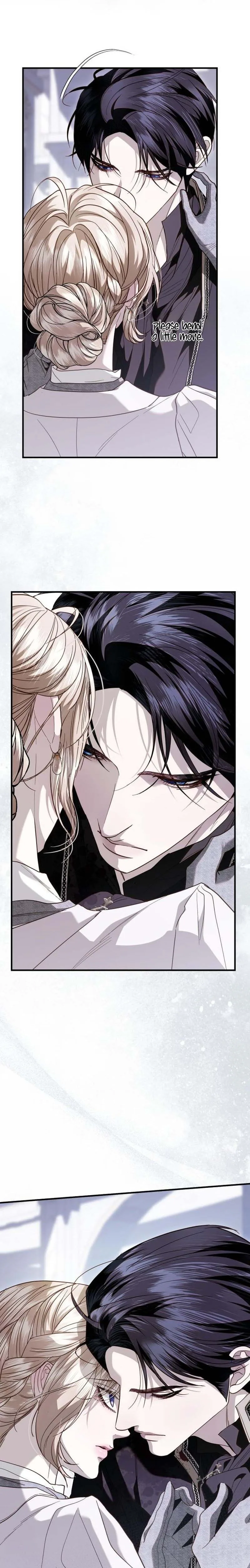 I Only Need the Duke's Child Chapter 22 page 13 - 