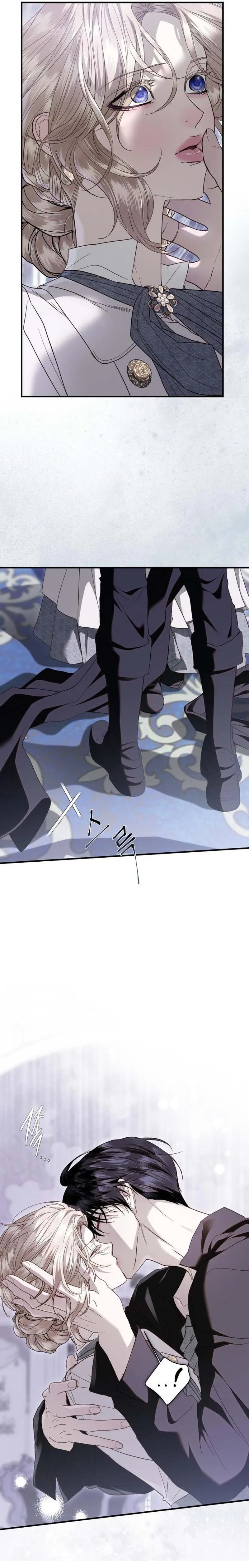 I Only Need the Duke's Child Chapter 22 page 4 - 