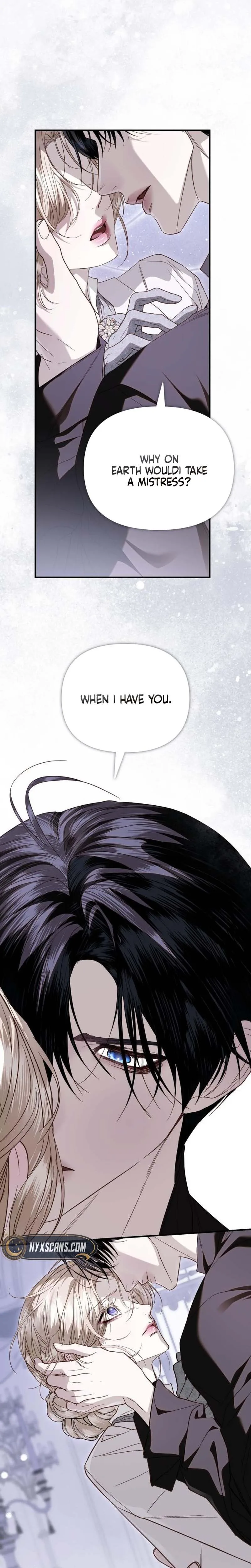 I Only Need the Duke's Child Chapter 22 page 5 - 