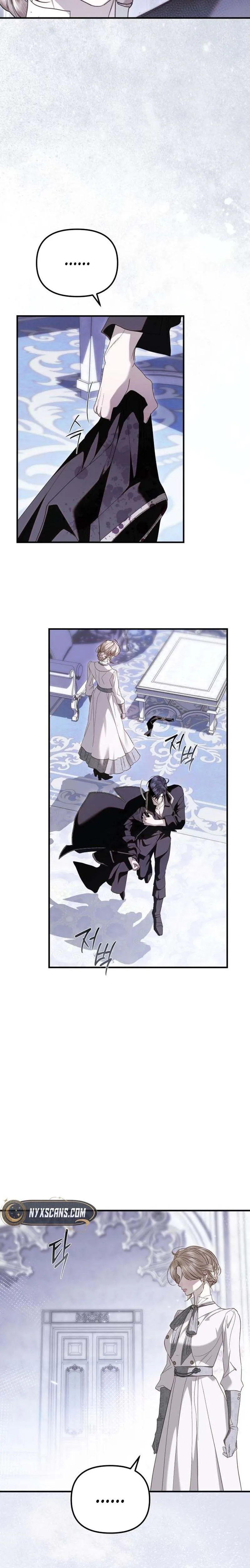 I Only Need the Duke's Child Chapter 22 page 8 - 