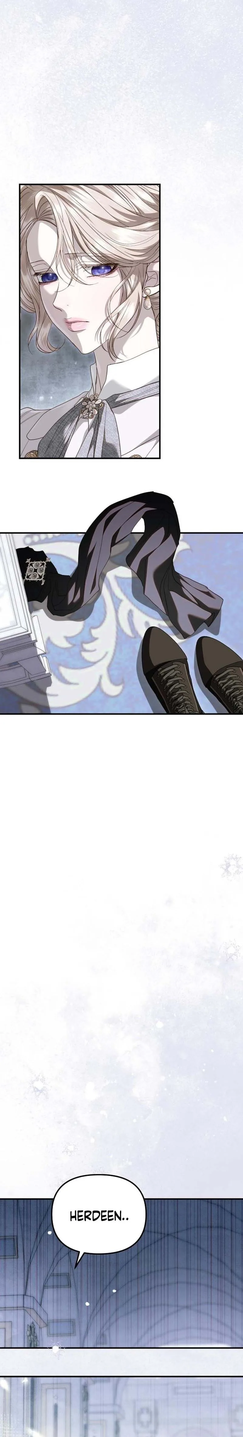 I Only Need the Duke's Child Chapter 22 page 9 - 