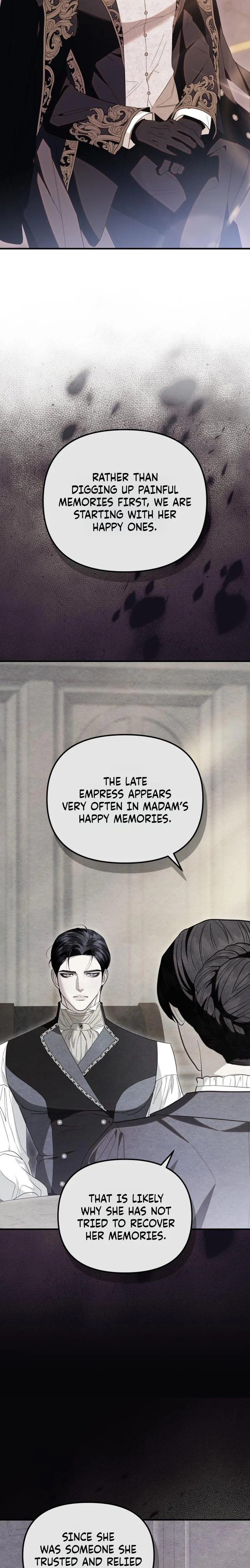 I Only Need the Duke's Child Chapter 23 page 2 - 