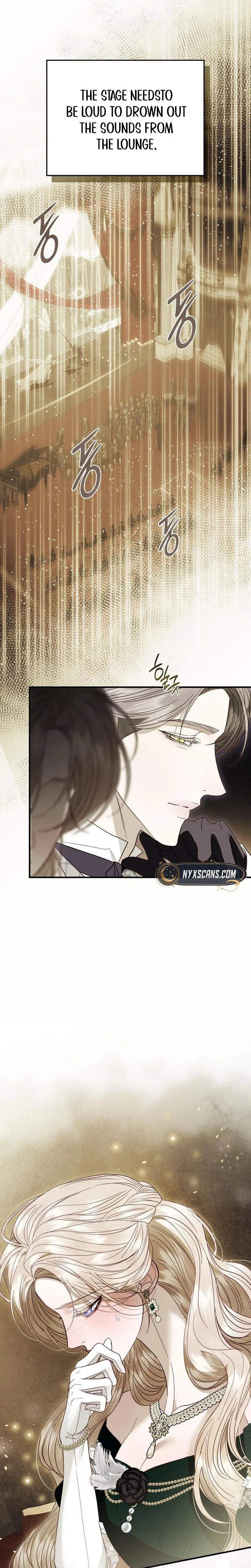 I Only Need the Duke's Child Chapter 23 page 21 - 