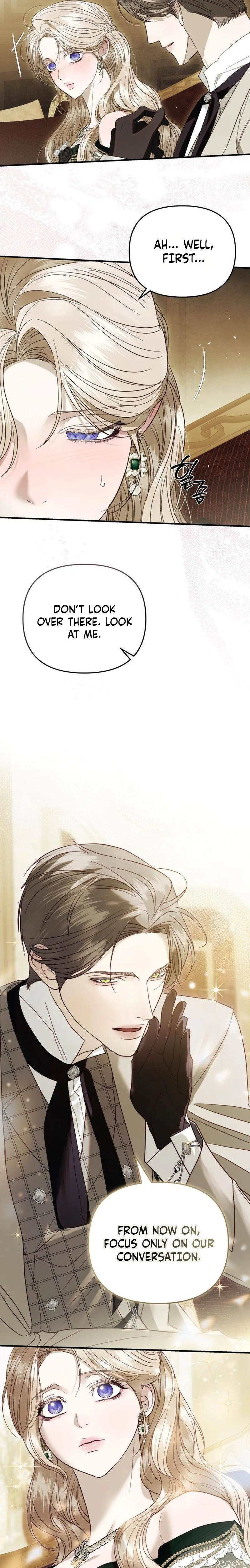 I Only Need the Duke's Child Chapter 23 page 23 - 