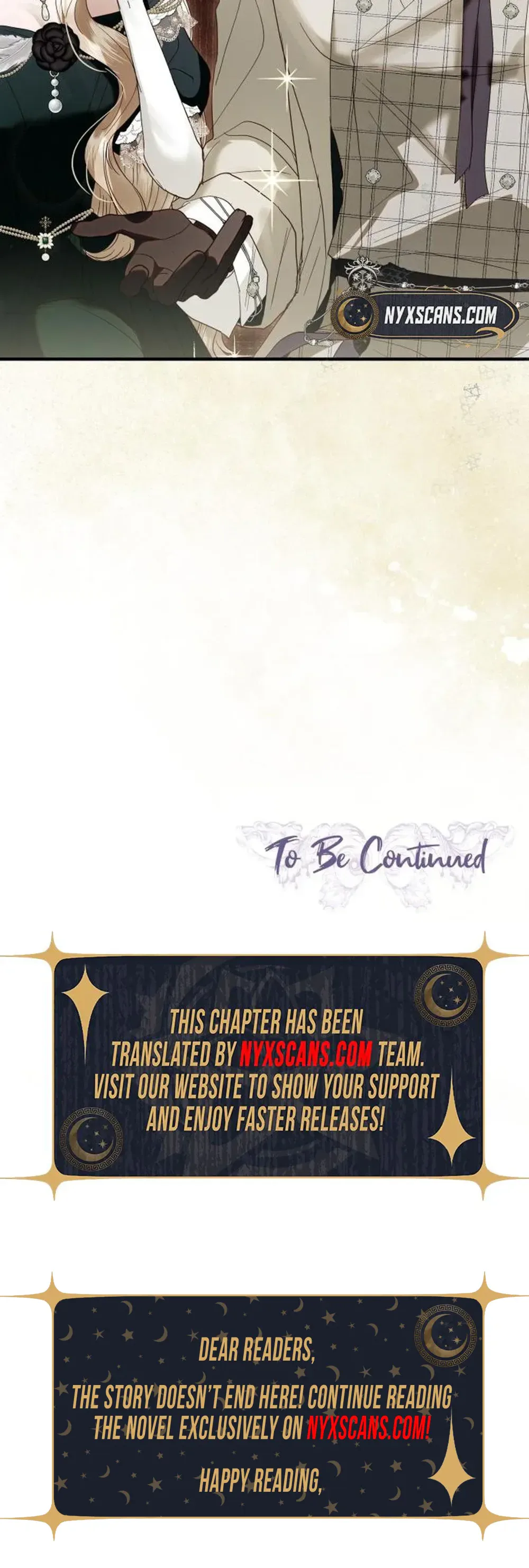 I Only Need the Duke's Child Chapter 23 page 26 - 