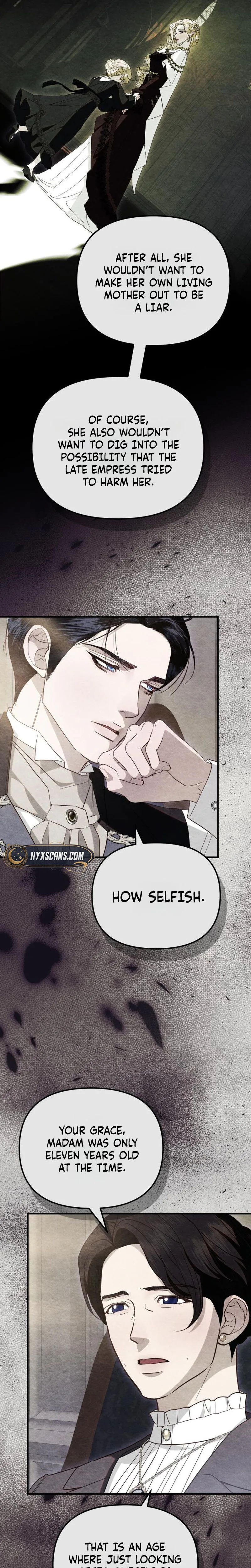 I Only Need the Duke's Child Chapter 23 page 5 - 