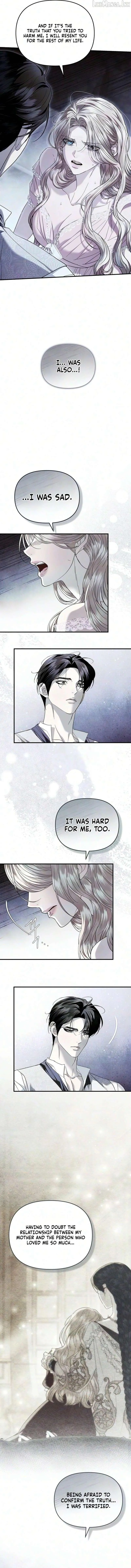 I Only Need the Duke's Child Chapter 25 page 11 - 
