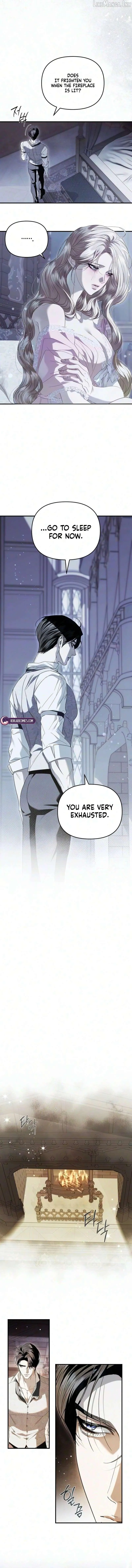I Only Need the Duke's Child Chapter 25 page 14 - 