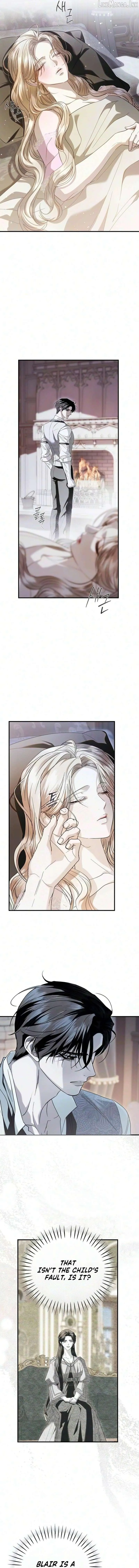 I Only Need the Duke's Child Chapter 25 page 15 - 