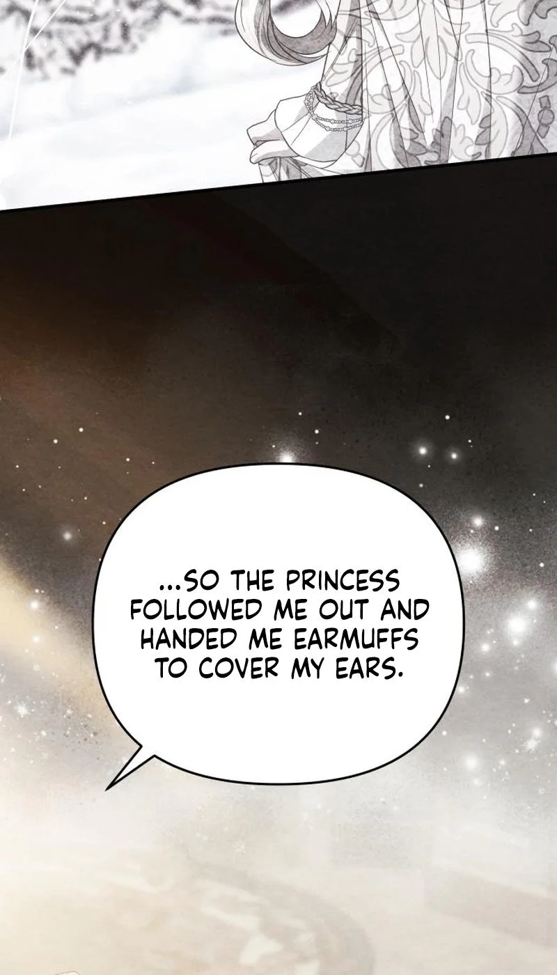 I Only Need the Duke's Child Chapter 26 page 11 - 