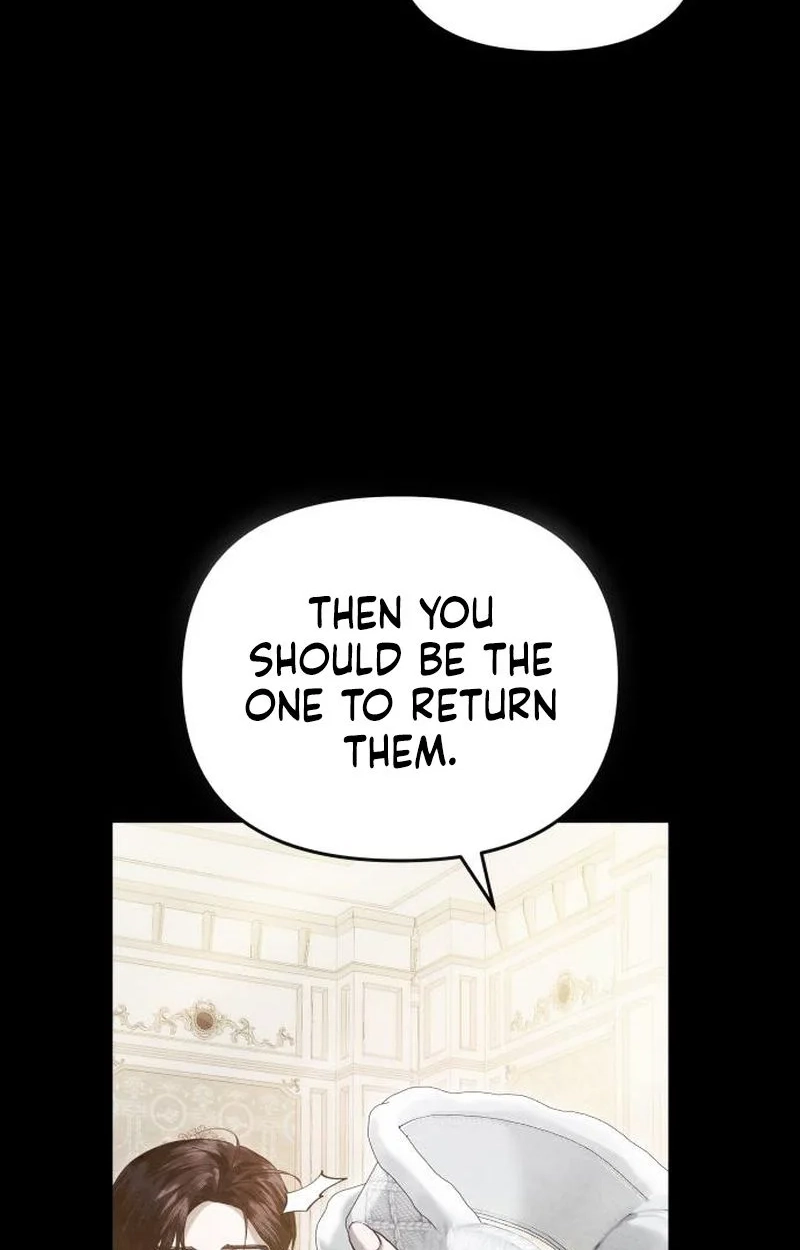 I Only Need the Duke's Child Chapter 26 page 13 - 