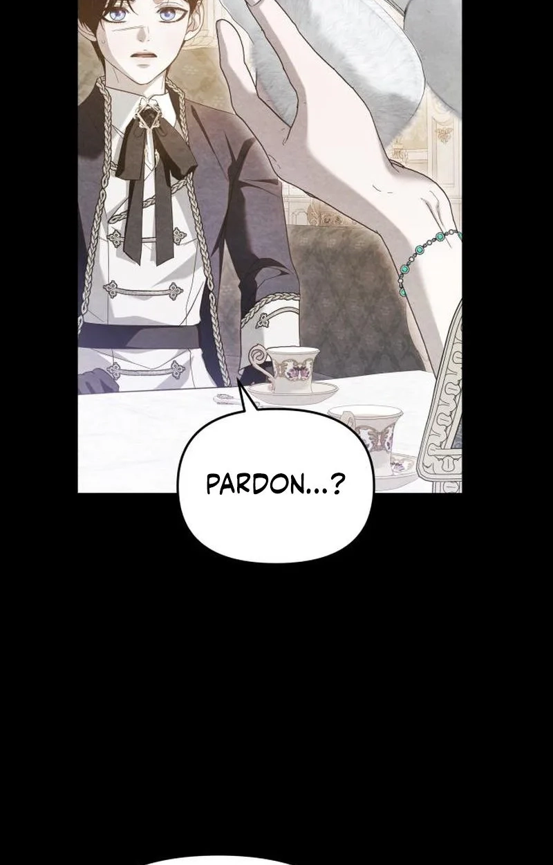 I Only Need the Duke's Child Chapter 26 page 14 - 