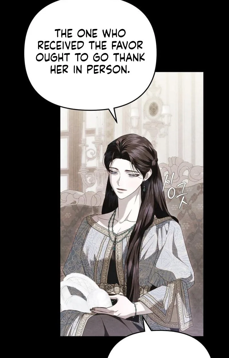 I Only Need the Duke's Child Chapter 26 page 15 - 