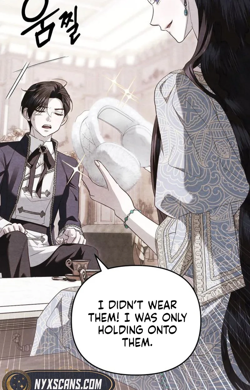 I Only Need the Duke's Child Chapter 26 page 19 - 