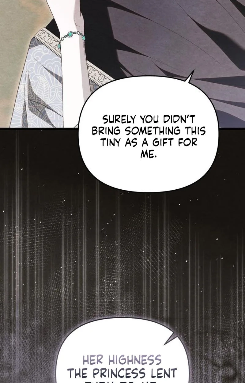 I Only Need the Duke's Child Chapter 26 page 3 - 