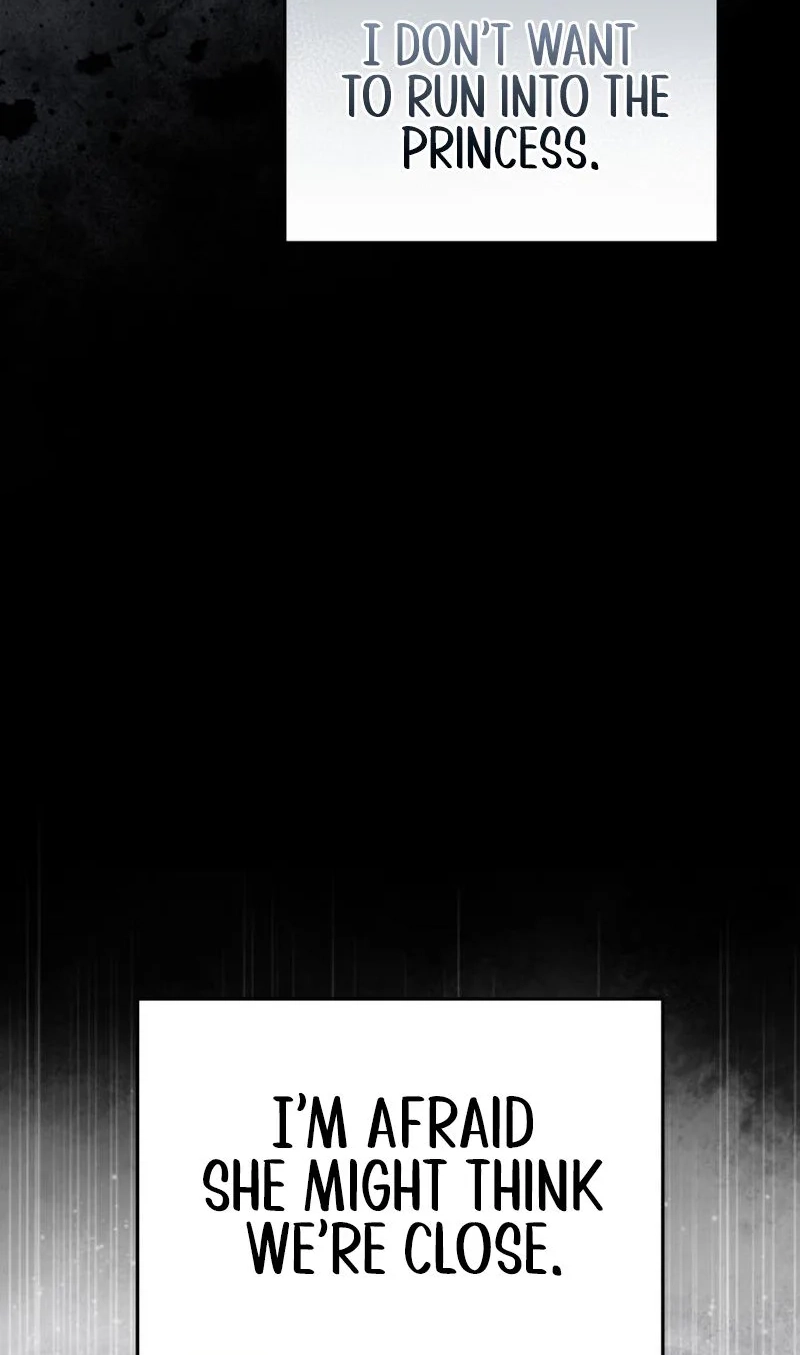 I Only Need the Duke's Child Chapter 26 page 21 - 