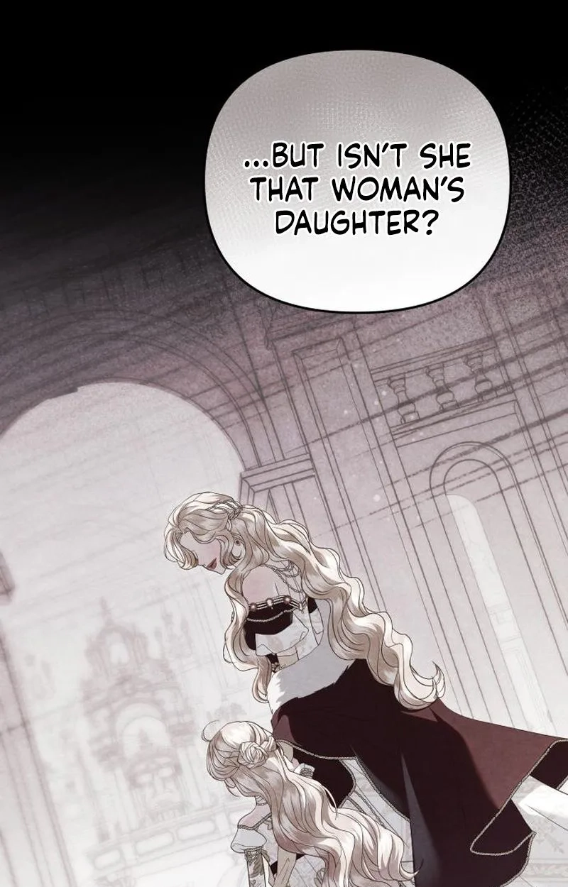 I Only Need the Duke's Child Chapter 26 page 27 - 