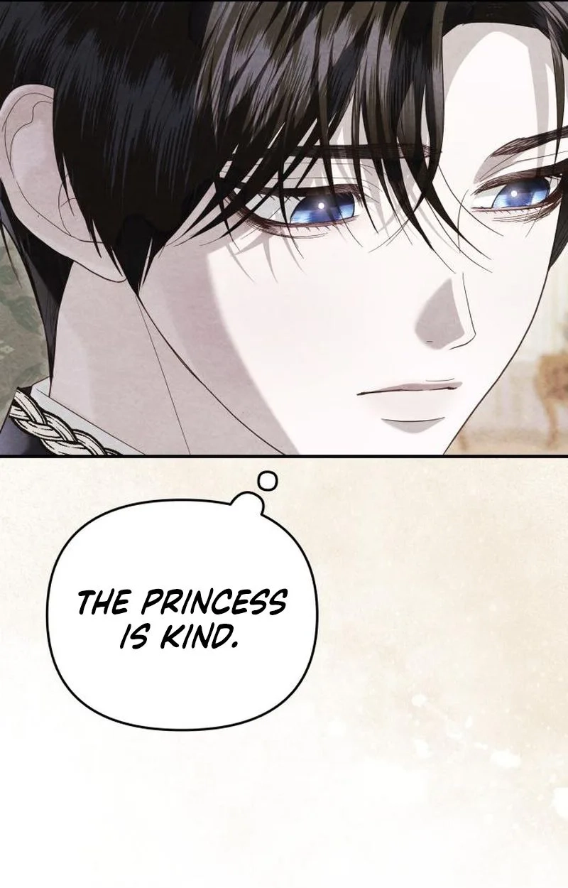 I Only Need the Duke's Child Chapter 26 page 34 - 