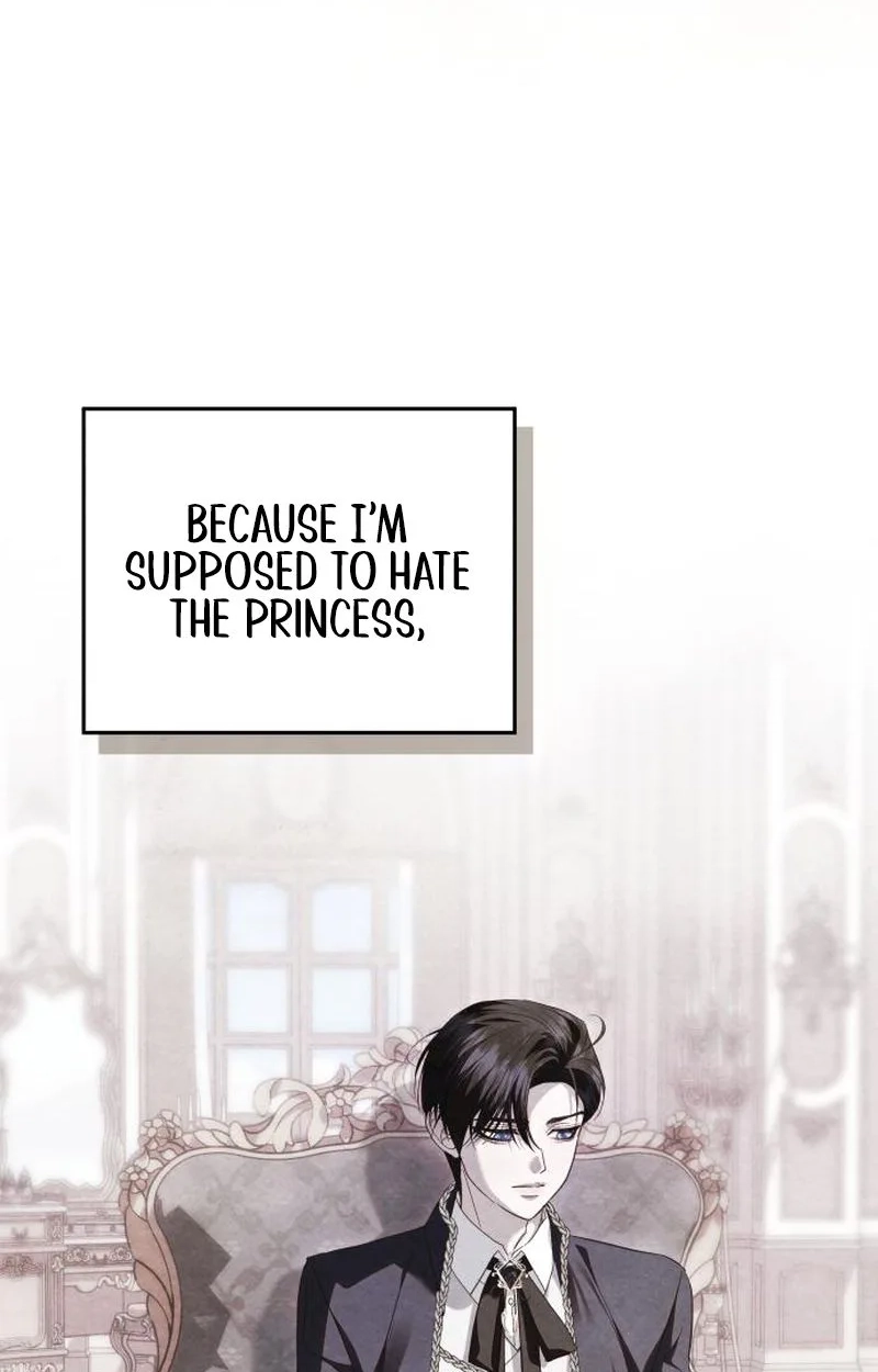 I Only Need the Duke's Child Chapter 26 page 35 - 