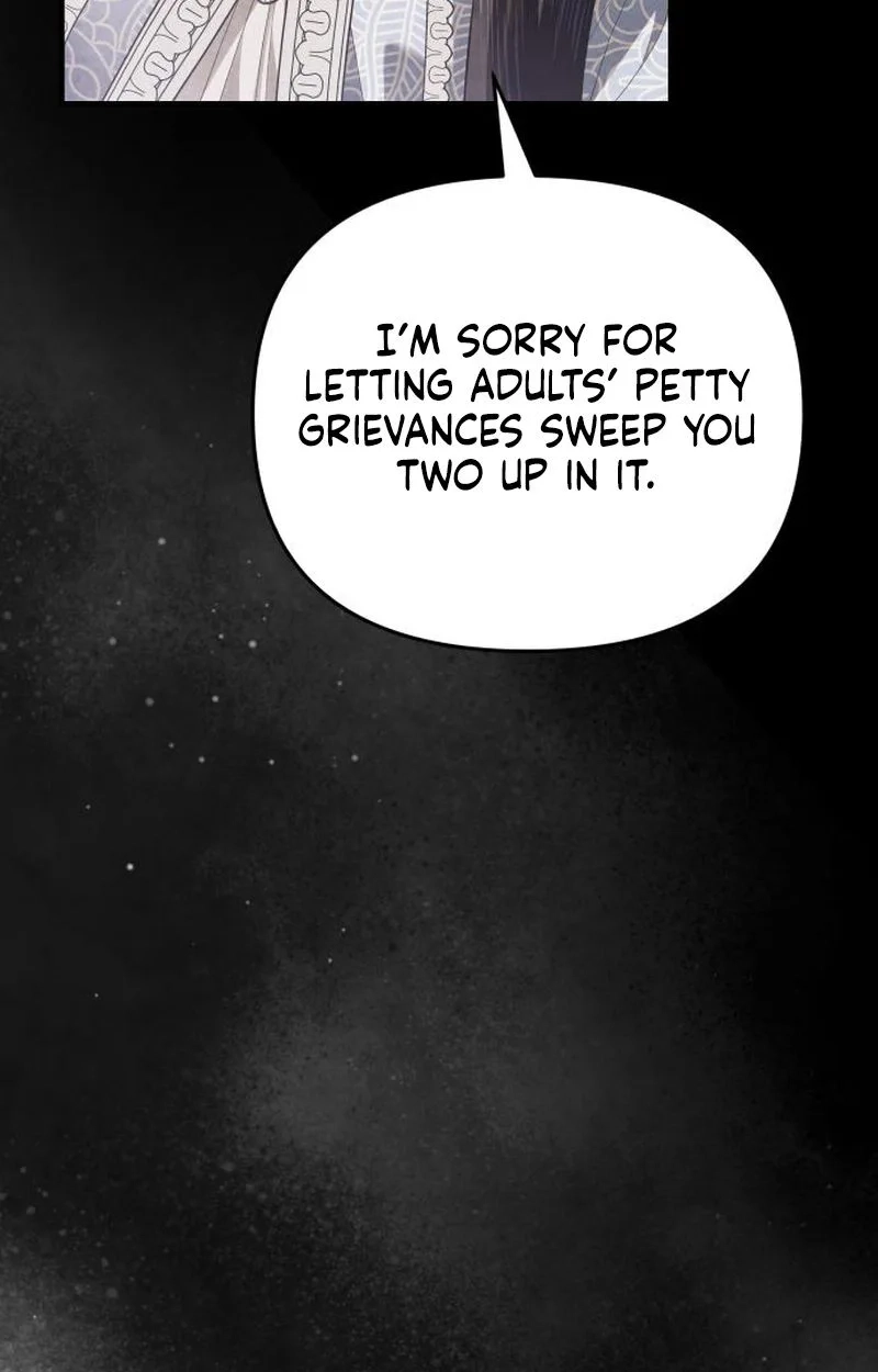 I Only Need the Duke's Child Chapter 26 page 38 - 