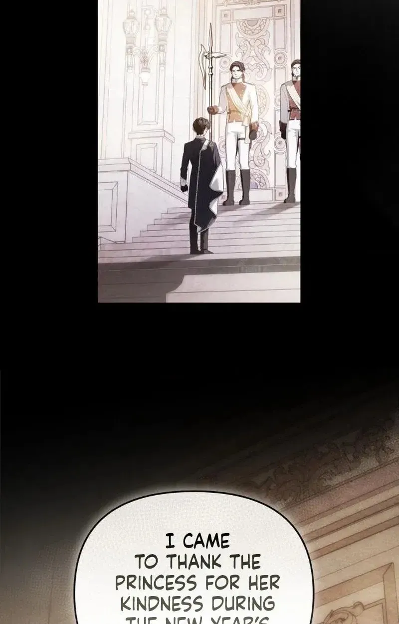 I Only Need the Duke's Child Chapter 26 page 40 - 