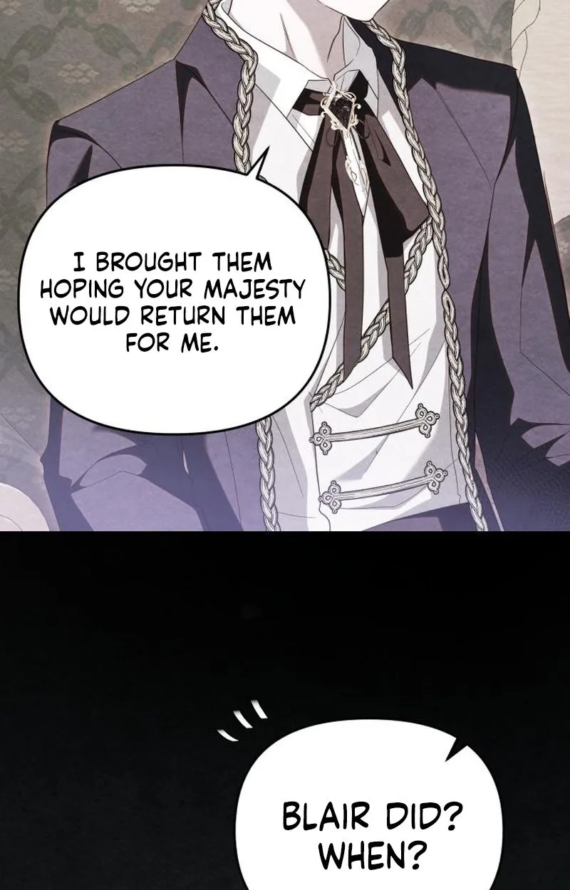 I Only Need the Duke's Child Chapter 26 page 5 - 