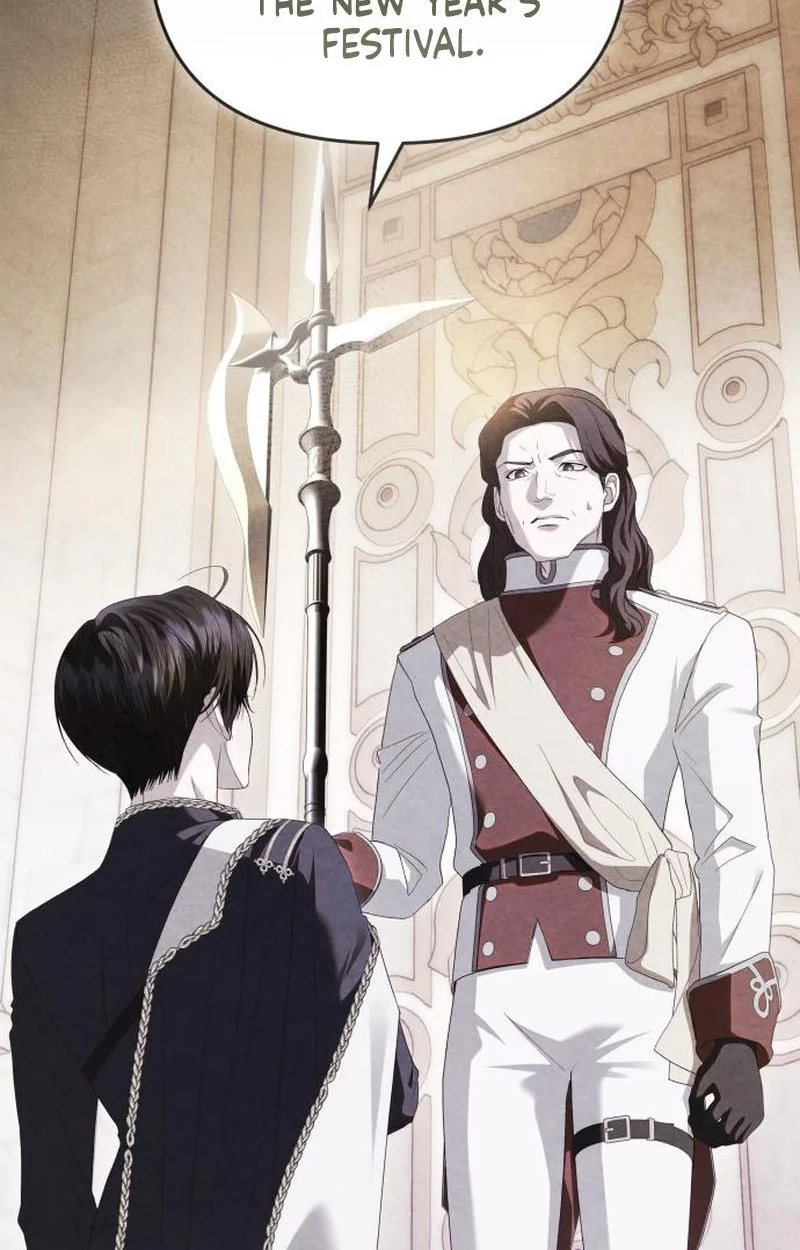 I Only Need the Duke's Child Chapter 26 page 41 - 