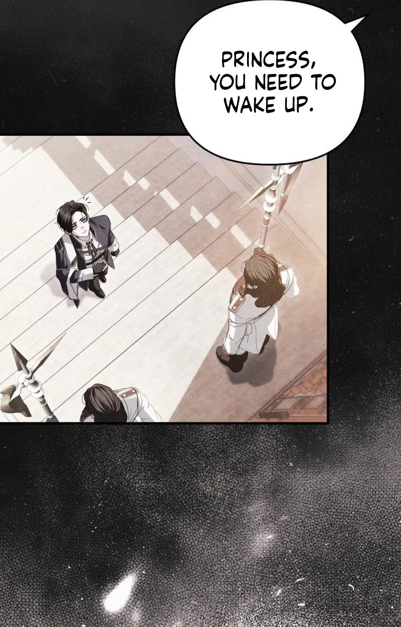 I Only Need the Duke's Child Chapter 26 page 43 - 