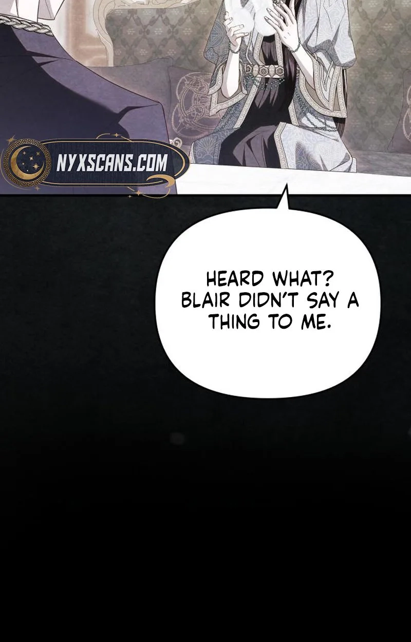 I Only Need the Duke's Child Chapter 26 page 7 - 