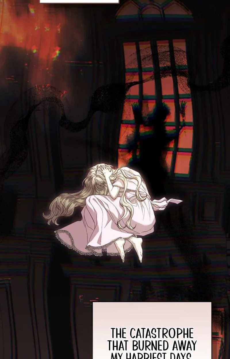 I Only Need the Duke's Child Chapter 26 page 69 - 