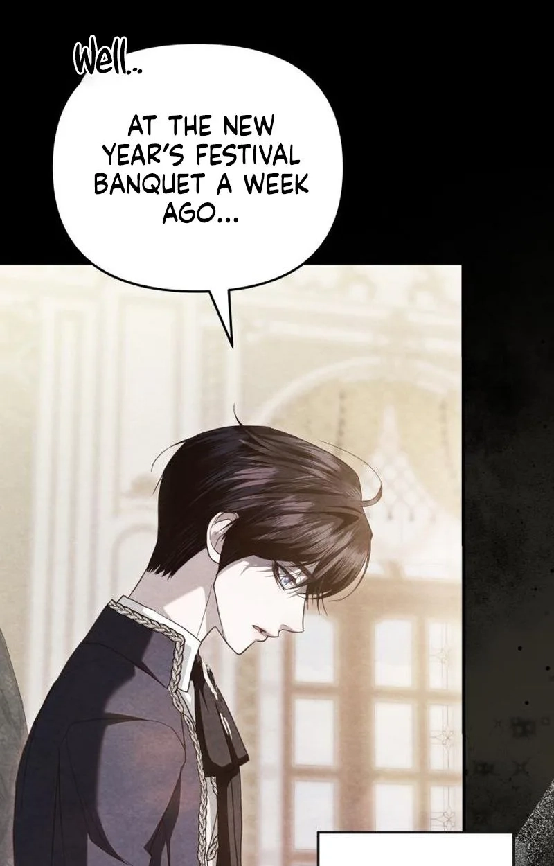 I Only Need the Duke's Child Chapter 26 page 8 - 