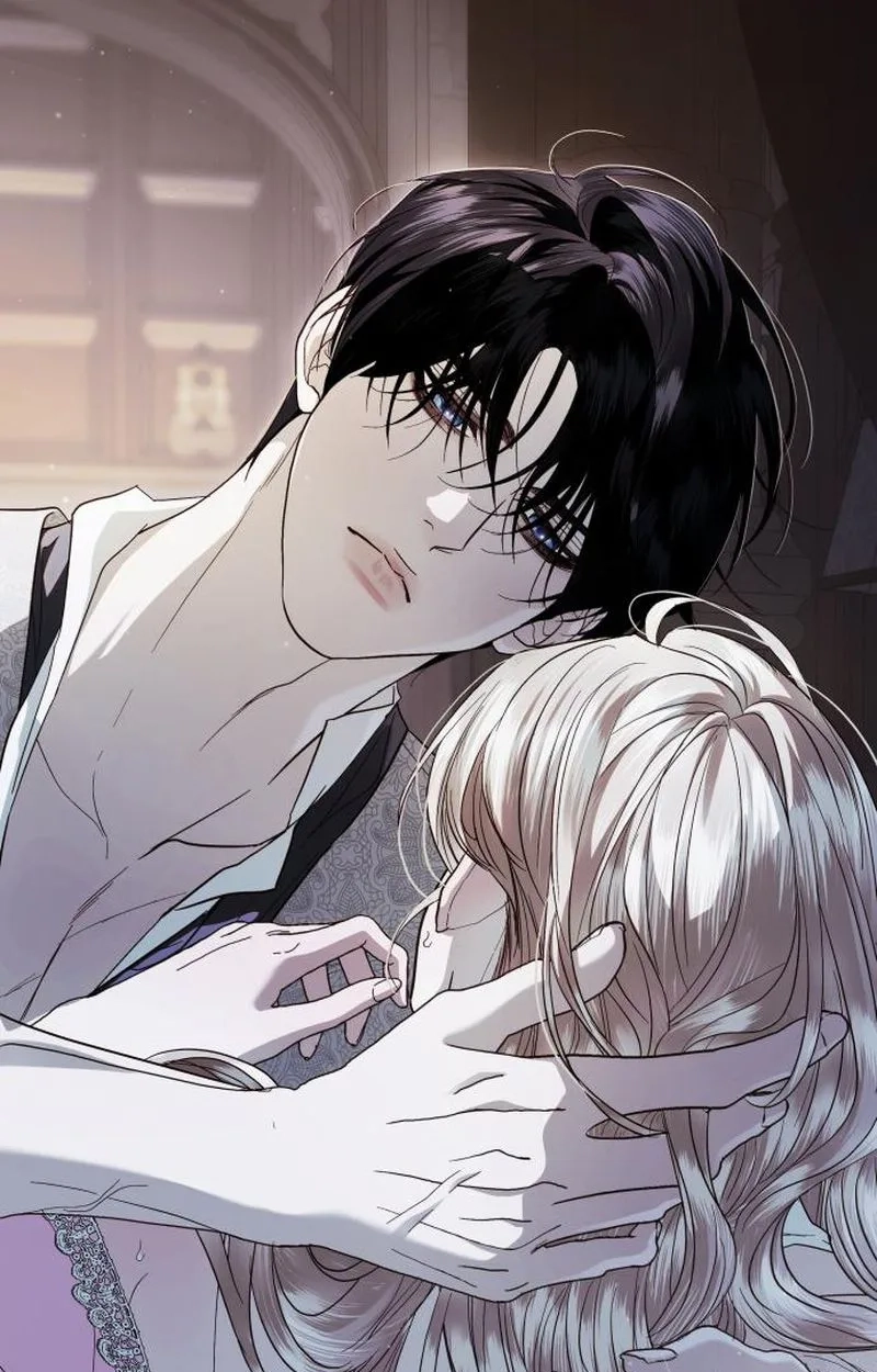 I Only Need the Duke's Child Chapter 26 page 74 - 
