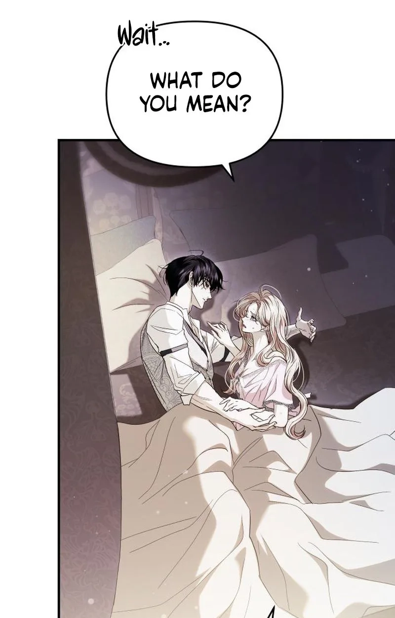 I Only Need the Duke's Child Chapter 26 page 82 - 