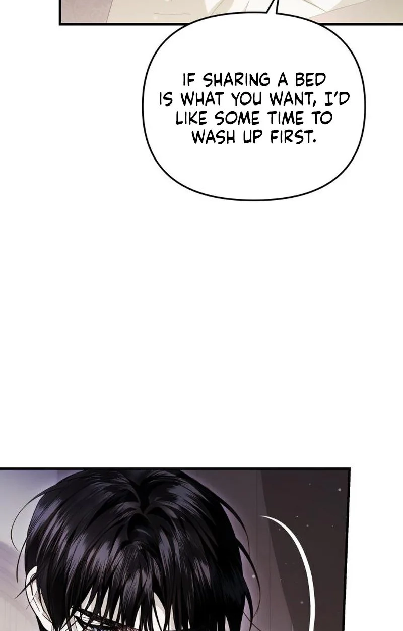 I Only Need the Duke's Child Chapter 26 page 83 - 