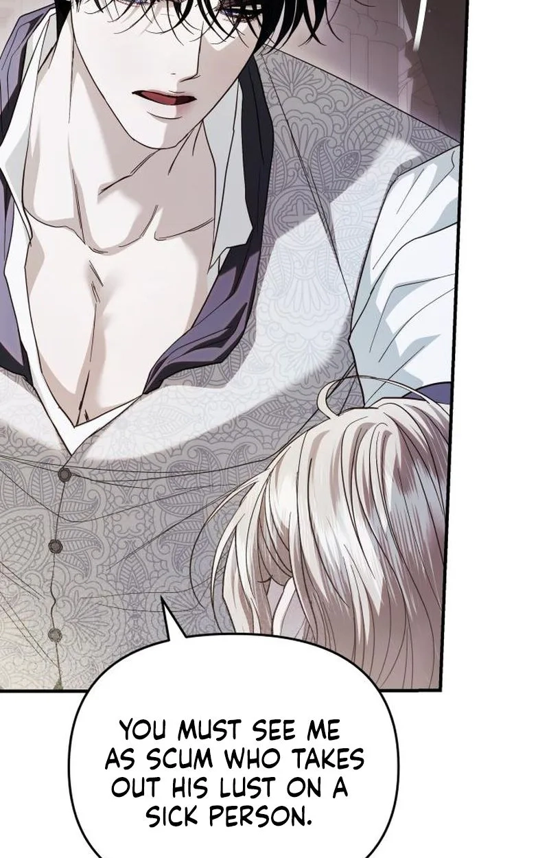 I Only Need the Duke's Child Chapter 26 page 84 - 