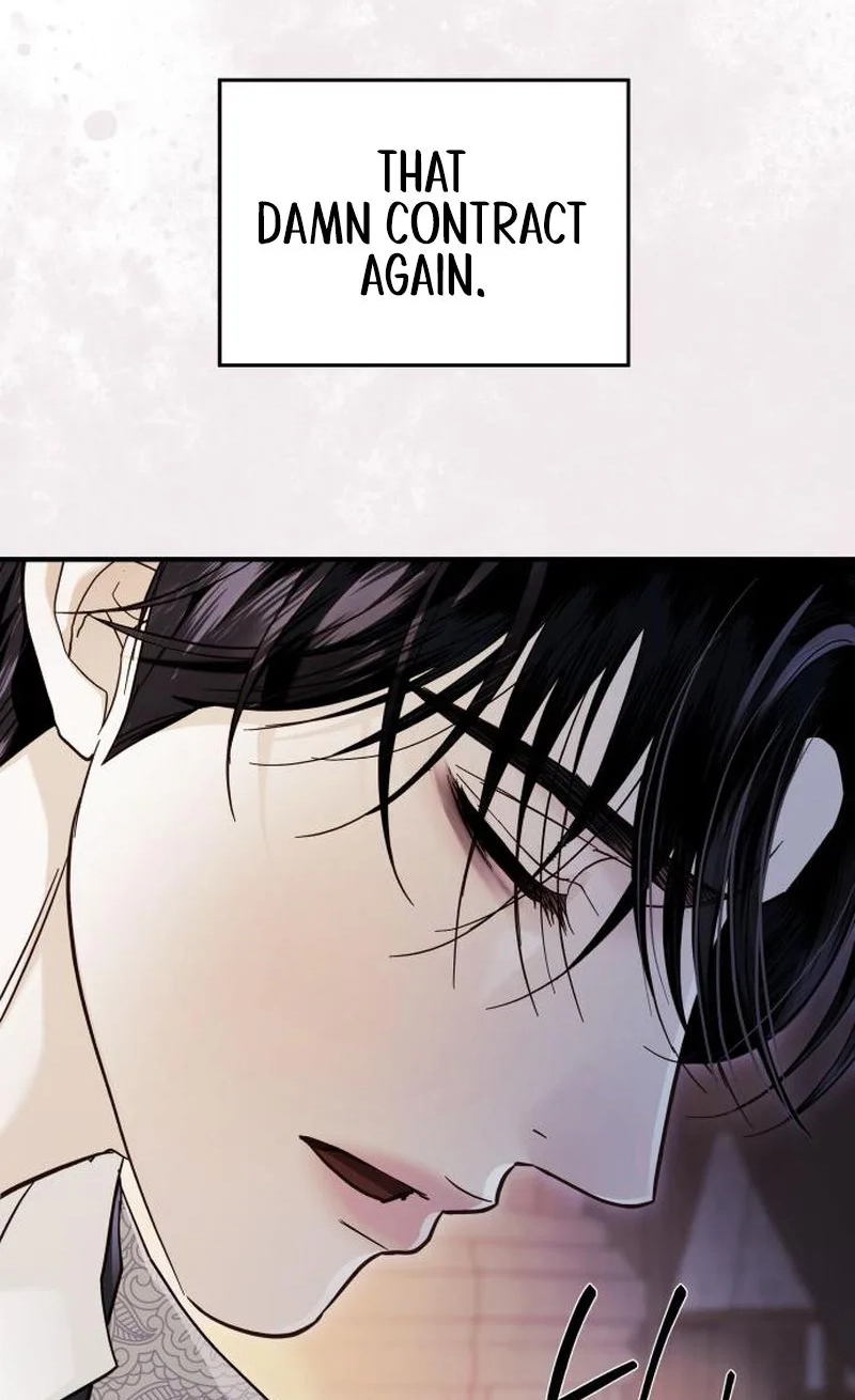 I Only Need the Duke's Child Chapter 26 page 87 - 