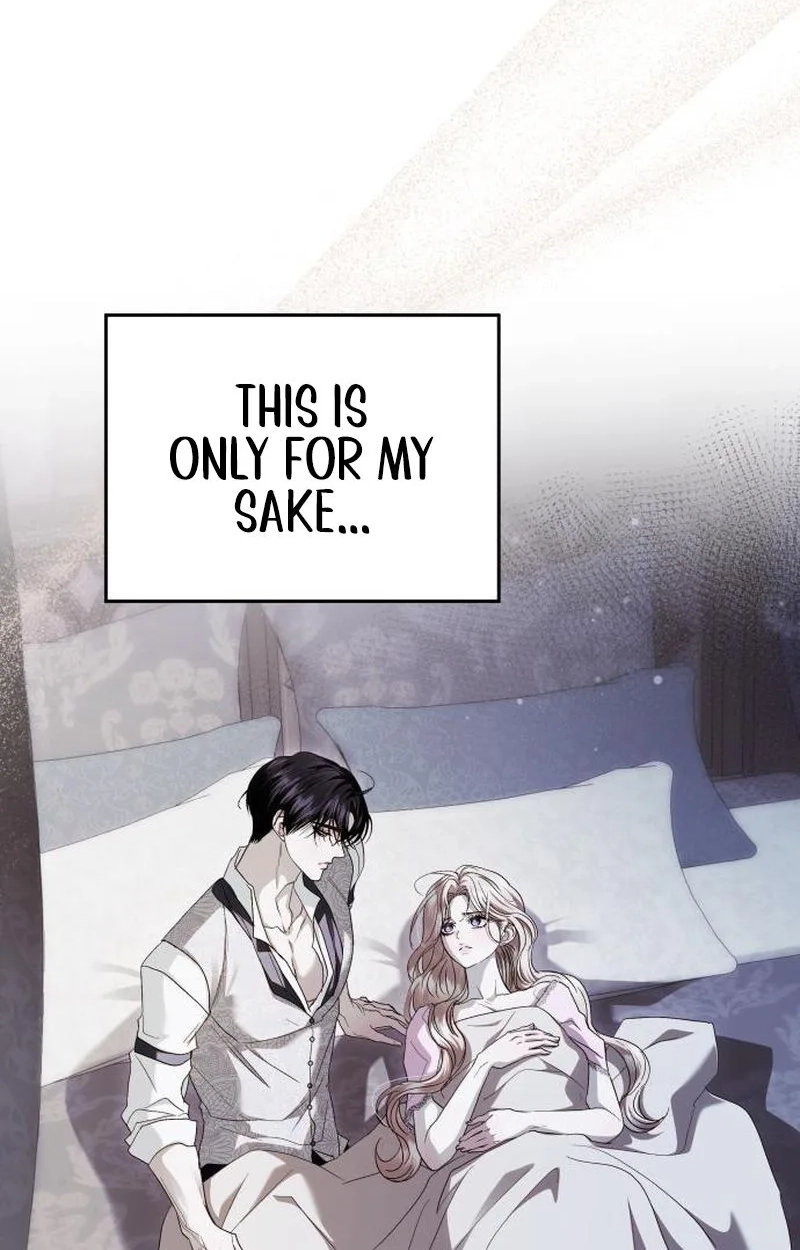 I Only Need the Duke's Child Chapter 26 page 92 - 